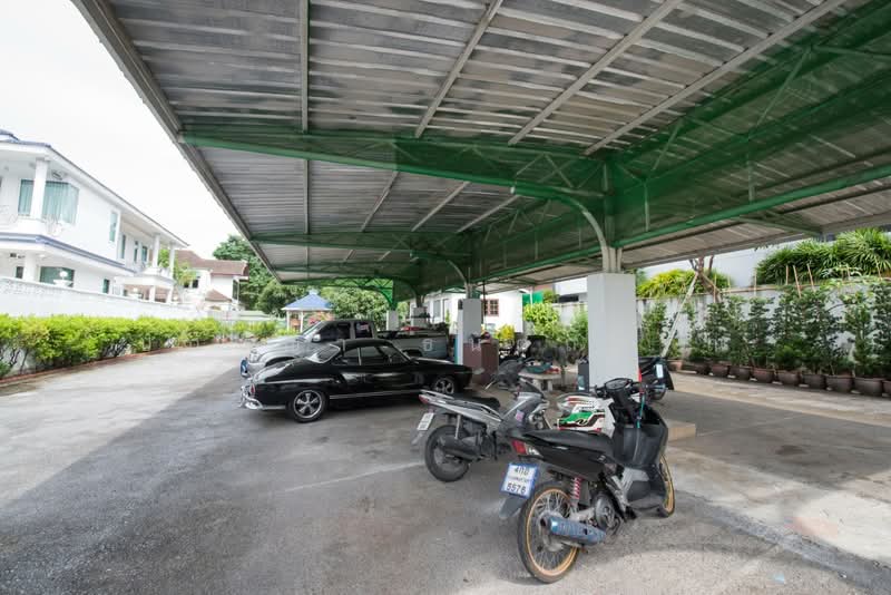 ที่ดินสีแดง แปลงสวย ถนนพระราม 9, Bangkok, Hua Mak, Bang Kapi, Bangkok, , 1,064 sqm, Land For Sale, by ปภัชญา ธนัตถ์ภรณ์, 500197009 - DDproperty.com