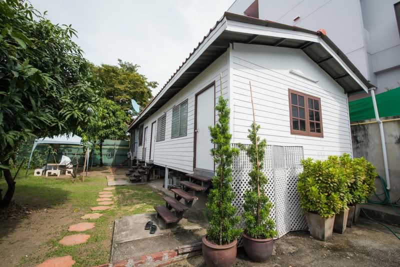 ที่ดินสีแดง แปลงสวย ถนนพระราม 9, Bangkok, Hua Mak, Bang Kapi, Bangkok, , 1,064 sqm, Land For Sale, by ปภัชญา ธนัตถ์ภรณ์, 500197009 - DDproperty.com