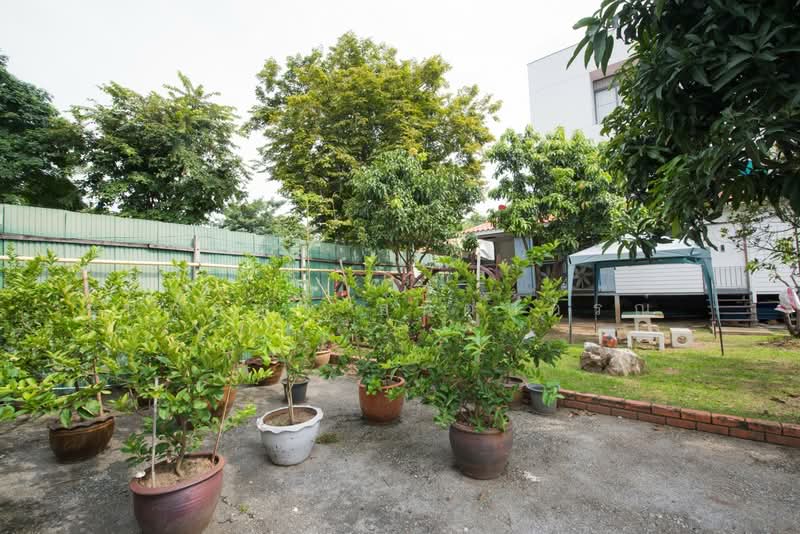 ที่ดินสีแดง แปลงสวย ถนนพระราม 9, Bangkok, Hua Mak, Bang Kapi, Bangkok, , 1,064 sqm, Land For Sale, by ปภัชญา ธนัตถ์ภรณ์, 500197009 - DDproperty.com