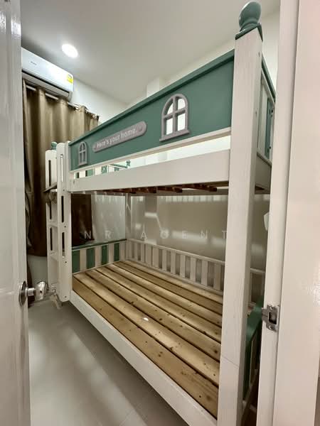 Grand Bangkok Boulevard Srinakarin, Bangkok, Srinagarindra Rd, Nong Bon, Prawet, Bangkok, 5 Bedrooms, 534 sqm, Single Detached House For Rent, by NR AGENT, 500197010 - DDproperty.com