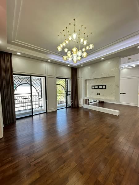 Grand Bangkok Boulevard Srinakarin, Bangkok, Srinagarindra Rd, Nong Bon, Prawet, Bangkok, 5 Bedrooms, 534 sqm, Single Detached House For Rent, by NR AGENT, 500197010 - DDproperty.com