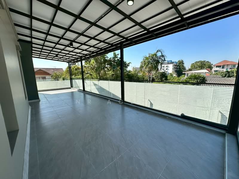 Grand Bangkok Boulevard Srinakarin, Bangkok, Srinagarindra Rd, Nong Bon, Prawet, Bangkok, 5 Bedrooms, 534 sqm, Single Detached House For Rent, by NR AGENT, 500197010 - DDproperty.com