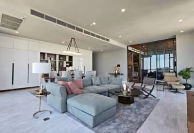 For Rent - The Monument Thonglor, Bangkok