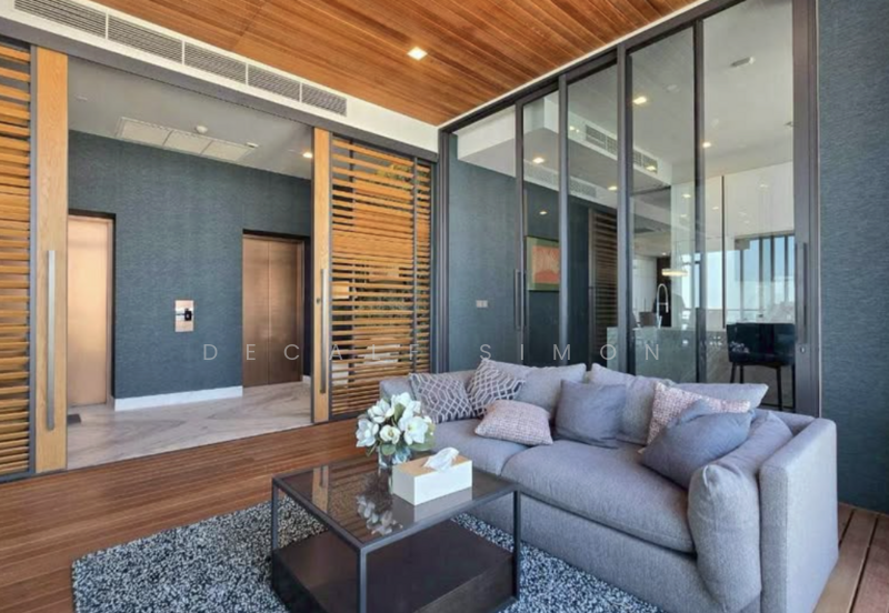 The Monument Thonglor, Bangkok, 998 Thonglor Road, Khlong Tan Nua, Watthana, Bangkok, 3 Bedrooms, 252 sqm, Condo For Rent, by Decalf Simon, 500197011 - DDproperty.com