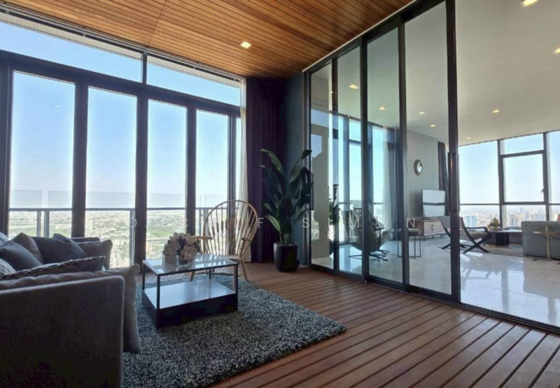 The Monument Thonglor, Bangkok, 998 Thonglor Road, Khlong Tan Nua, Watthana, Bangkok, 3 Bedrooms, 252 sqm, Condo For Rent, by Decalf Simon, 500197011 - DDproperty.com