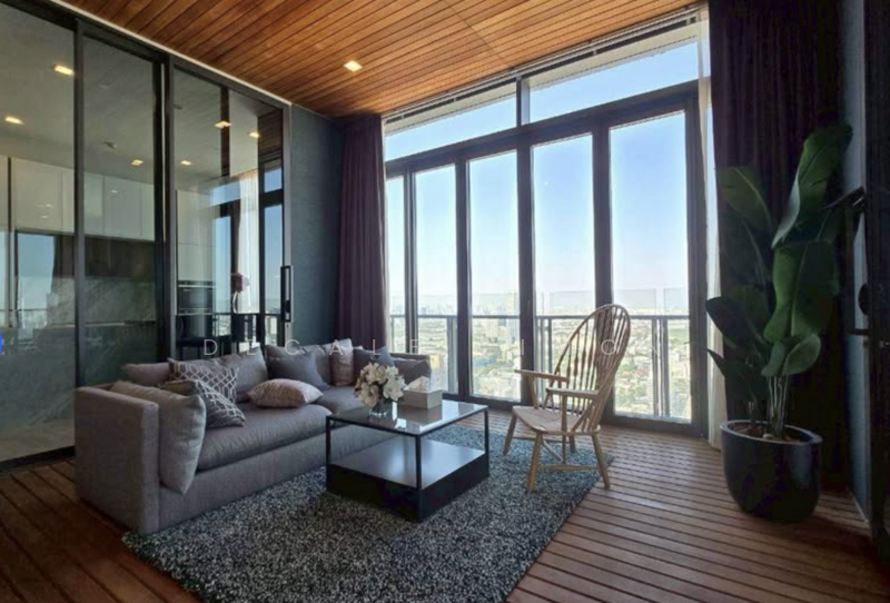 The Monument Thonglor, Bangkok, 998 Thonglor Road, Khlong Tan Nua, Watthana, Bangkok, 3 Bedrooms, 252 sqm, Condo For Rent, by Decalf Simon, 500197011 - DDproperty.com