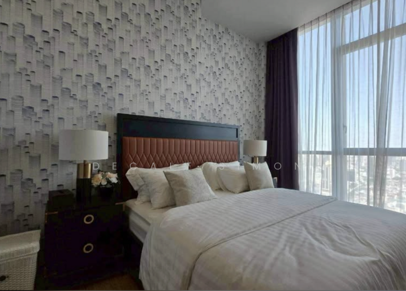 The Monument Thonglor, Bangkok, 998 Thonglor Road, Khlong Tan Nua, Watthana, Bangkok, 3 Bedrooms, 252 sqm, Condo For Rent, by Decalf Simon, 500197011 - DDproperty.com