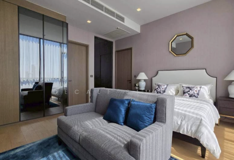 The Monument Thonglor, Bangkok, 998 Thonglor Road, Khlong Tan Nua, Watthana, Bangkok, 3 Bedrooms, 252 sqm, Condo For Rent, by Decalf Simon, 500197011 - DDproperty.com