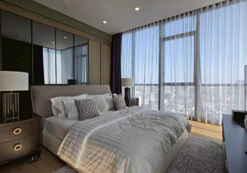 The Monument Thonglor, Bangkok, 998 Thonglor Road, Khlong Tan Nua, Watthana, Bangkok, 3 Bedrooms, 252 sqm, Condo For Rent, by Decalf Simon, 500197011 - DDproperty.com