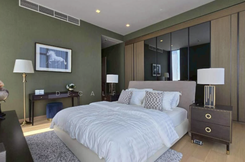 The Monument Thonglor, Bangkok, 998 Thonglor Road, Khlong Tan Nua, Watthana, Bangkok, 3 Bedrooms, 252 sqm, Condo For Rent, by Decalf Simon, 500197011 - DDproperty.com