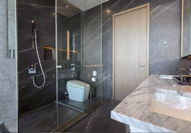 The Monument Thonglor, Bangkok, 998 Thonglor Road, Khlong Tan Nua, Watthana, Bangkok, 3 Bedrooms, 252 sqm, Condo For Rent, by Decalf Simon, 500197011 - DDproperty.com