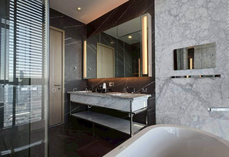 The Monument Thonglor, Bangkok, 998 Thonglor Road, Khlong Tan Nua, Watthana, Bangkok, 3 Bedrooms, 252 sqm, Condo For Rent, by Decalf Simon, 500197011 - DDproperty.com