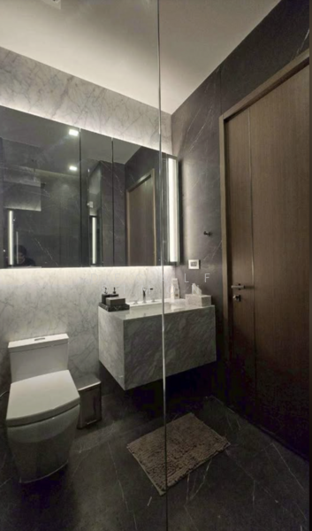 The Monument Thonglor, Bangkok, 998 Thonglor Road, Khlong Tan Nua, Watthana, Bangkok, 3 Bedrooms, 252 sqm, Condo For Rent, by Decalf Simon, 500197011 - DDproperty.com