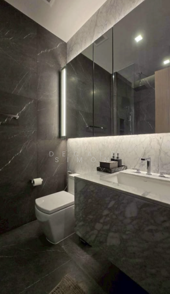 The Monument Thonglor, Bangkok, 998 Thonglor Road, Khlong Tan Nua, Watthana, Bangkok, 3 Bedrooms, 252 sqm, Condo For Rent, by Decalf Simon, 500197011 - DDproperty.com