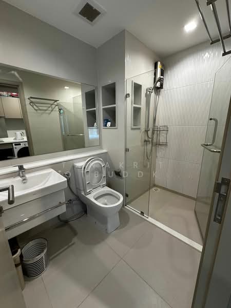 Life Ladprao, Bangkok, 992 Ladprao Road, Jom Phon, Chatuchak, Bangkok, 1 Bedroom, 36 sqm, Condo For Sale, by Tanakrit Chotbuddkayan, 500197012 - DDproperty.com