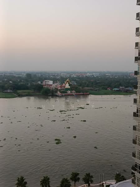 Manor Sanambinnam : แมเนอร์ สนามบินน้ำ, นนทบุรี, 557 ถนนนนทบุรี, บางกระสอ, เมืองนนทบุรี, นนทบุรี, 32 ตร.ม., คอนโด ขาย, โดย ศุภพิชญ์ บุรานนท์, 500197013 - DDproperty.com