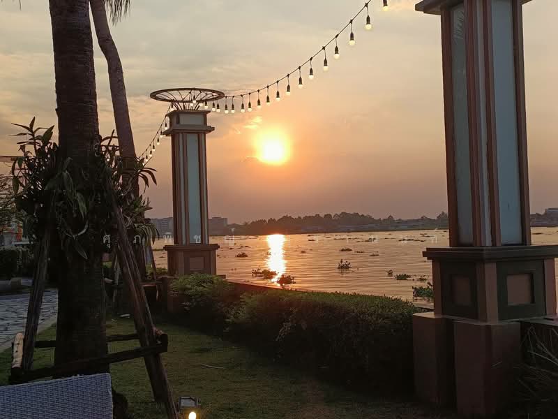 Manor Sanambinnam : แมเนอร์ สนามบินน้ำ, นนทบุรี, 557 ถนนนนทบุรี, บางกระสอ, เมืองนนทบุรี, นนทบุรี, 32 ตร.ม., คอนโด ขาย, โดย ศุภพิชญ์ บุรานนท์, 500197013 - DDproperty.com