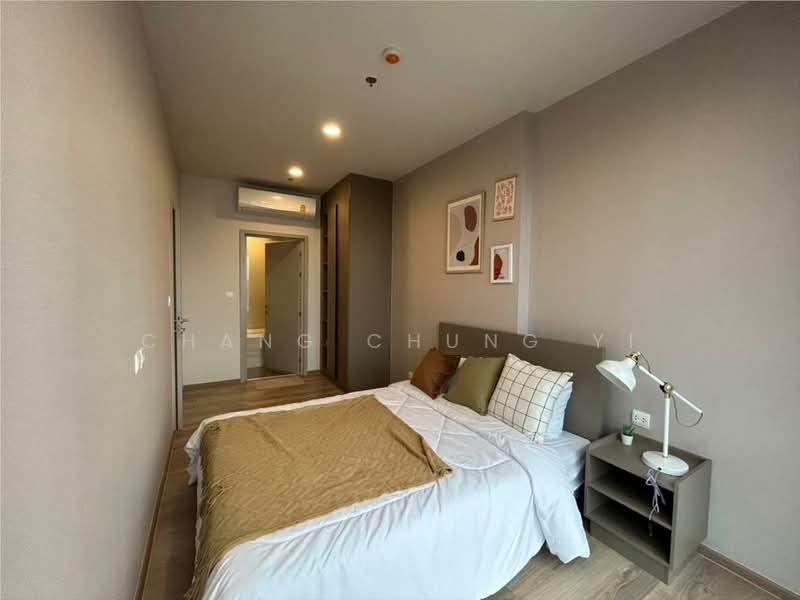 Oka Haus Sukhumvit 36, Bangkok, 3399 Rama 4 Road, Khong Tan, Khlong Toei, Bangkok, 1 Bedroom, 35 sqm, Condo For Rent, by CHANG CHUNG YI, 500197016 - DDproperty.com