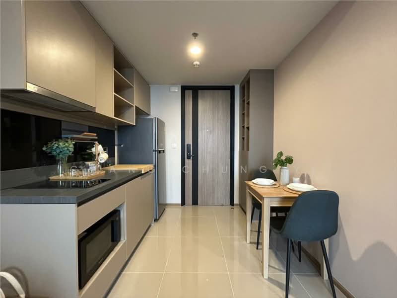 Oka Haus Sukhumvit 36, Bangkok, 3399 Rama 4 Road, Khong Tan, Khlong Toei, Bangkok, 1 Bedroom, 35 sqm, Condo For Rent, by CHANG CHUNG YI, 500197016 - DDproperty.com