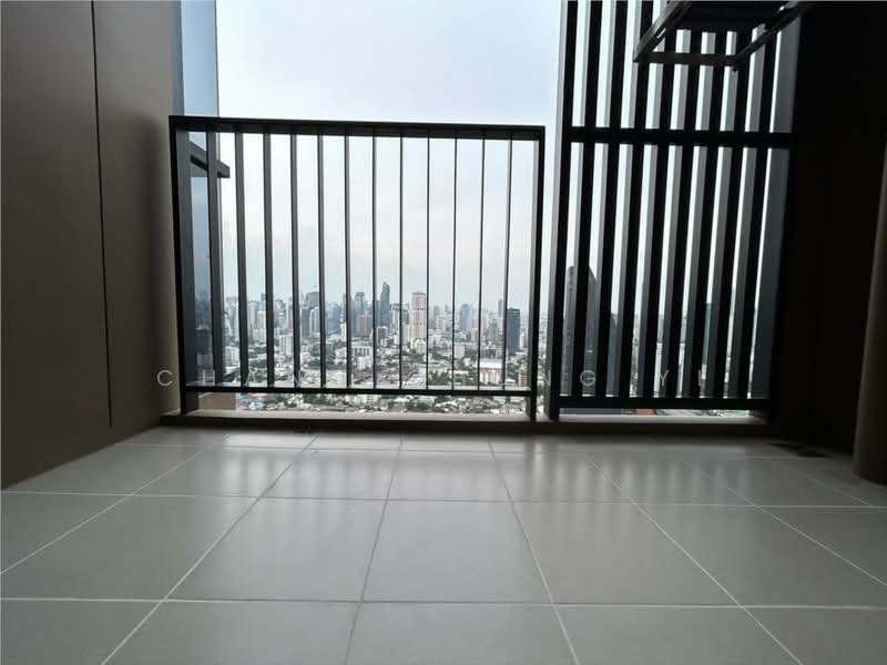 Oka Haus Sukhumvit 36, Bangkok, 3399 Rama 4 Road, Khong Tan, Khlong Toei, Bangkok, 1 Bedroom, 35 sqm, Condo For Rent, by CHANG CHUNG YI, 500197016 - DDproperty.com