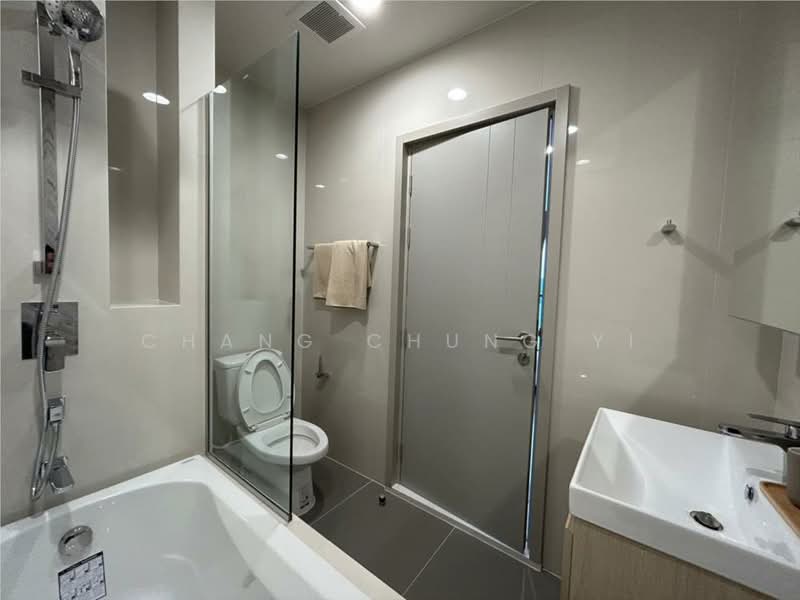 Oka Haus Sukhumvit 36, Bangkok, 3399 Rama 4 Road, Khong Tan, Khlong Toei, Bangkok, 1 Bedroom, 35 sqm, Condo For Rent, by CHANG CHUNG YI, 500197016 - DDproperty.com