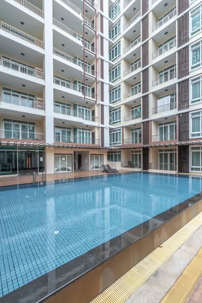 The Unique @ Nimman, Chiang Mai, Su Thep, Muang Chiang Mai, Chiang Mai, 2 Bedrooms, 89 sqm, Condo For Sale, by วราพร ตางจงราช, 500197018 - DDproperty.com
