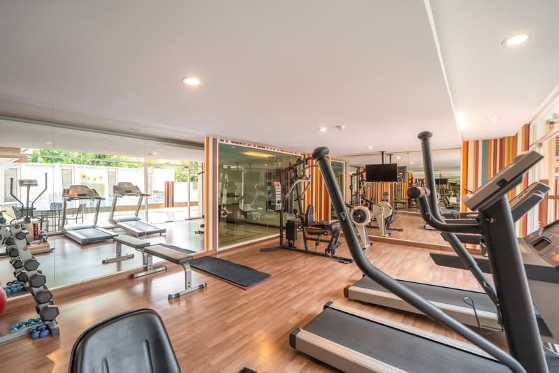 The Unique @ Nimman, Chiang Mai, Su Thep, Muang Chiang Mai, Chiang Mai, 2 Bedrooms, 89 sqm, Condo For Sale, by วราพร ตางจงราช, 500197018 - DDproperty.com