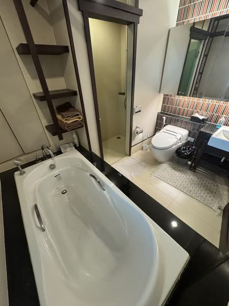 The Unique @ Nimman, Chiang Mai, Su Thep, Muang Chiang Mai, Chiang Mai, 2 Bedrooms, 89 sqm, Condo For Sale, by วราพร ตางจงราช, 500197018 - DDproperty.com