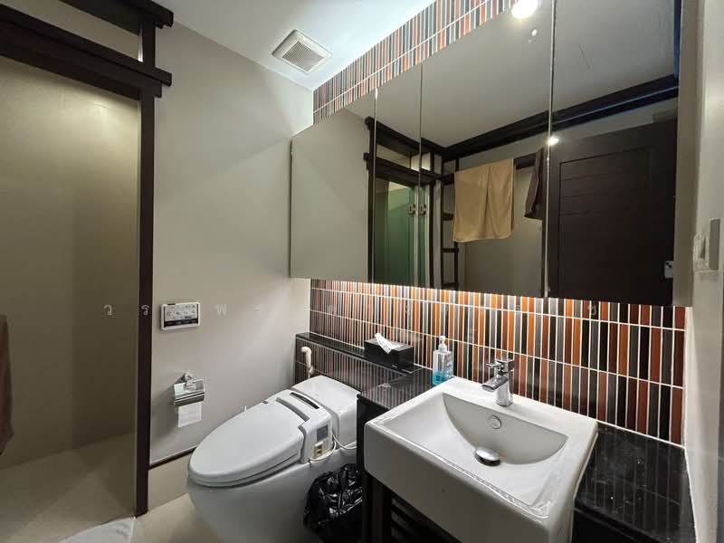 The Unique @ Nimman : ดิ ยูนีค แอท นิมมาน, เชียงใหม่, สุเทพ, เมืองเชียงใหม่, เชียงใหม่, 89 ตร.ม., คอนโด ขาย, โดย วราพร ตางจงราช, 500197018 - DDproperty.com