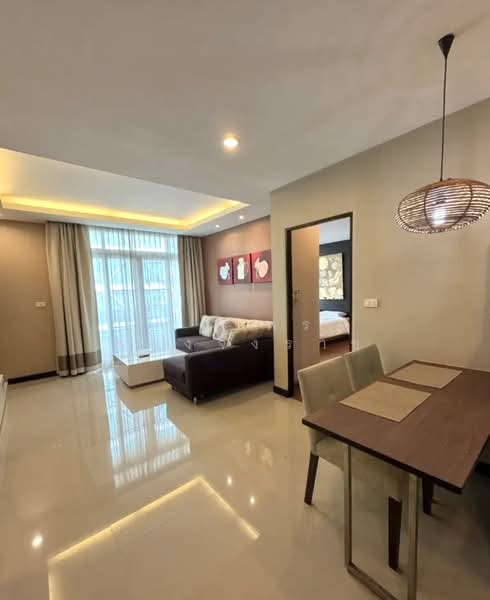 The Unique @ Nimman, Chiang Mai, Su Thep, Muang Chiang Mai, Chiang Mai, 2 Bedrooms, 89 sqm, Condo For Sale, by วราพร ตางจงราช, 500197018 - DDproperty.com