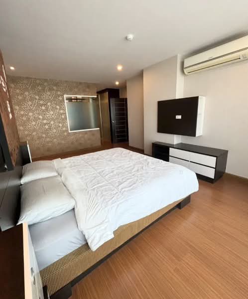 The Unique @ Nimman, Chiang Mai, Su Thep, Muang Chiang Mai, Chiang Mai, 2 Bedrooms, 89 sqm, Condo For Sale, by วราพร ตางจงราช, 500197018 - DDproperty.com