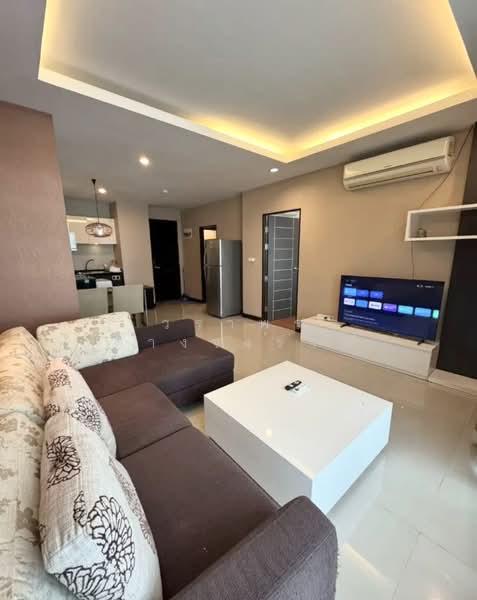 The Unique @ Nimman, Chiang Mai, Su Thep, Muang Chiang Mai, Chiang Mai, 2 Bedrooms, 89 sqm, Condo For Sale, by วราพร ตางจงราช, 500197018 - DDproperty.com