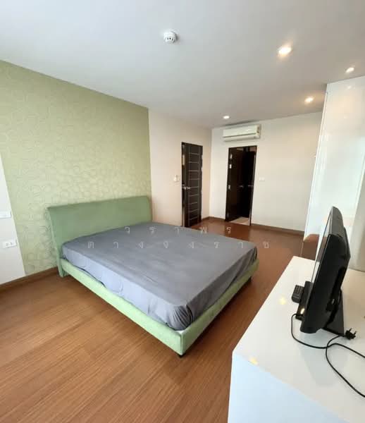 The Unique @ Nimman, Chiang Mai, Su Thep, Muang Chiang Mai, Chiang Mai, 2 Bedrooms, 89 sqm, Condo For Sale, by วราพร ตางจงราช, 500197018 - DDproperty.com