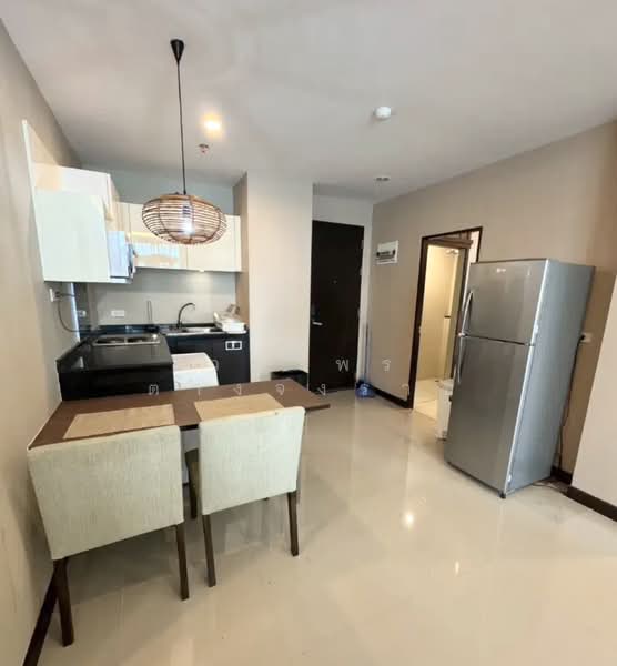 The Unique @ Nimman, Chiang Mai, Su Thep, Muang Chiang Mai, Chiang Mai, 2 Bedrooms, 89 sqm, Condo For Sale, by วราพร ตางจงราช, 500197018 - DDproperty.com