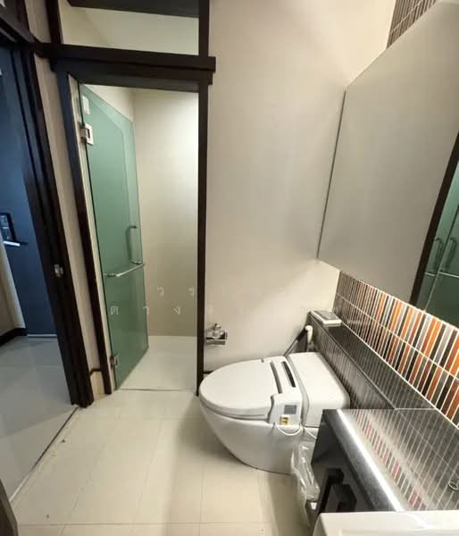 The Unique @ Nimman, Chiang Mai, Su Thep, Muang Chiang Mai, Chiang Mai, 2 Bedrooms, 89 sqm, Condo For Sale, by วราพร ตางจงราช, 500197018 - DDproperty.com