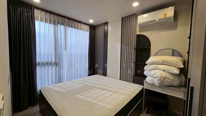 IDEO Mobi Sukhumvit Eastpoint, กรุงเทพ, Sukhumvit Road, บางนา, บางนา, กรุงเทพ, 31 ตร.ม., คอนโด ให้เช่า, โดย Tanakrit Chotbuddkayan, 500197019 - DDproperty.com