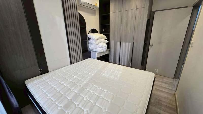 IDEO Mobi Sukhumvit Eastpoint, Bangkok, Sukhumvit Road, Bang Na, Bang Na, Bangkok, 1 Bedroom, 31 sqm, Condo For Rent, by Tanakrit Chotbuddkayan, 500197019 - DDproperty.com