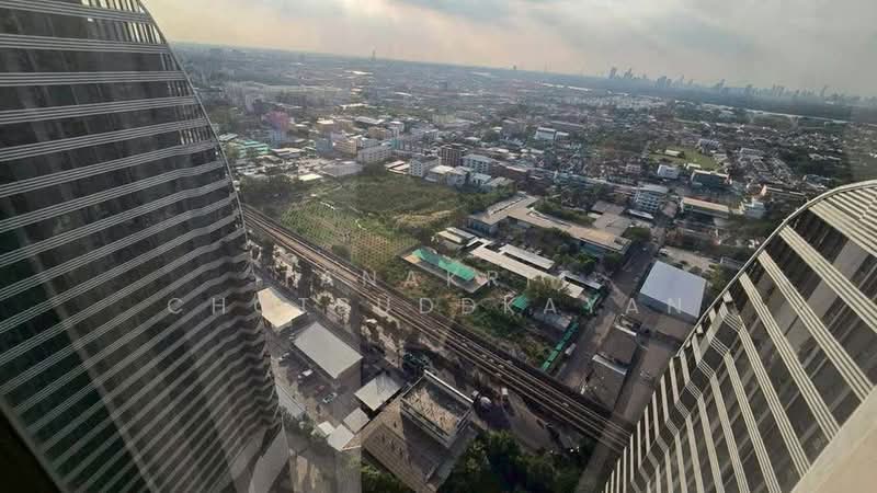 IDEO Mobi Sukhumvit Eastpoint, Bangkok, Sukhumvit Road, Bang Na, Bang Na, Bangkok, 1 Bedroom, 31 sqm, Condo For Rent, by Tanakrit Chotbuddkayan, 500197019 - DDproperty.com