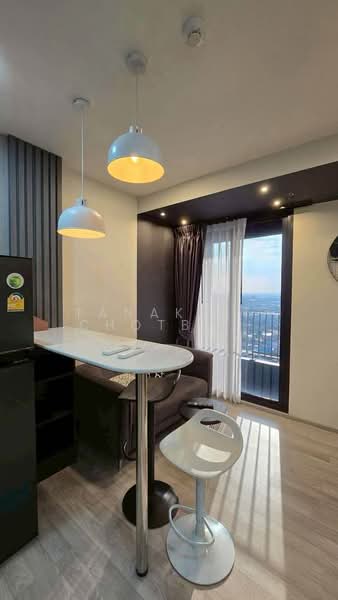 IDEO Mobi Sukhumvit Eastpoint, กรุงเทพ, Sukhumvit Road, บางนา, บางนา, กรุงเทพ, 31 ตร.ม., คอนโด ให้เช่า, โดย Tanakrit Chotbuddkayan, 500197019 - DDproperty.com