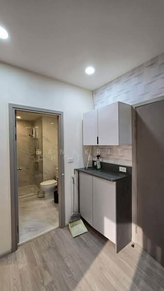 IDEO Mobi Sukhumvit Eastpoint, Bangkok, Sukhumvit Road, Bang Na, Bang Na, Bangkok, 1 Bedroom, 31 sqm, Condo For Rent, by Tanakrit Chotbuddkayan, 500197019 - DDproperty.com