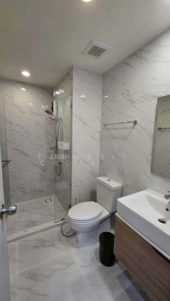 IDEO Mobi Sukhumvit Eastpoint, Bangkok, Sukhumvit Road, Bang Na, Bang Na, Bangkok, 1 Bedroom, 31 sqm, Condo For Rent, by Tanakrit Chotbuddkayan, 500197019 - DDproperty.com