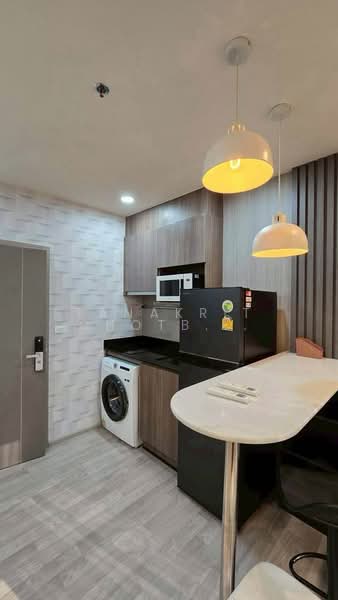 IDEO Mobi Sukhumvit Eastpoint, กรุงเทพ, Sukhumvit Road, บางนา, บางนา, กรุงเทพ, 31 ตร.ม., คอนโด ให้เช่า, โดย Tanakrit Chotbuddkayan, 500197019 - DDproperty.com