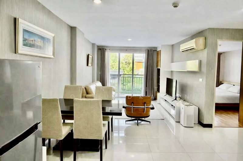 Voque Sukhumvit 16, Bangkok, Soi Sukhumvit 16, Khlong Toei, Khlong Toei, Bangkok, 1 Bedroom, 57 sqm, Condo For Sale, by Tanakrit Chotbuddkayan, 500197021 - DDproperty.com