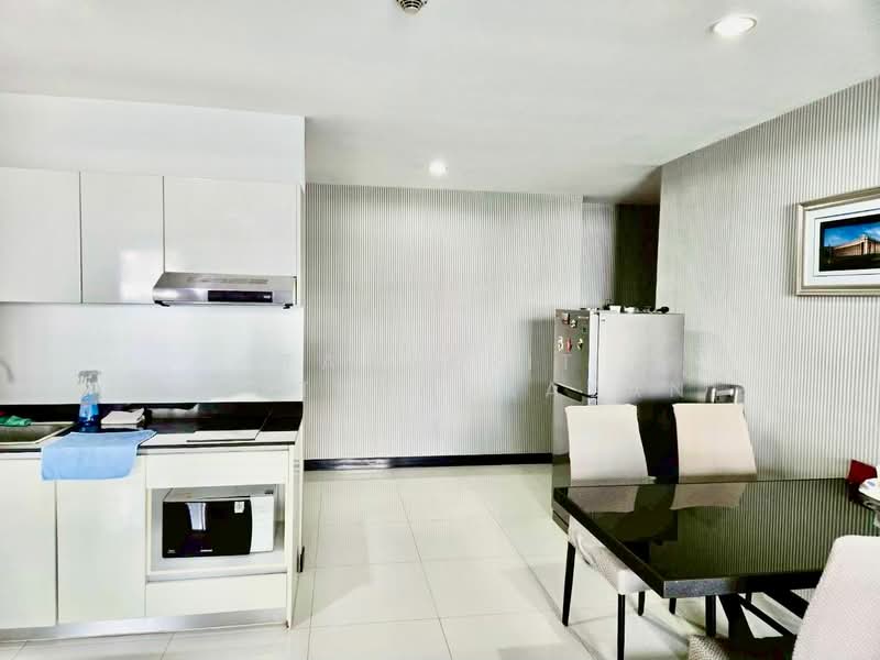 Voque Sukhumvit 16, Bangkok, Soi Sukhumvit 16, Khlong Toei, Khlong Toei, Bangkok, 1 Bedroom, 57 sqm, Condo For Sale, by Tanakrit Chotbuddkayan, 500197021 - DDproperty.com