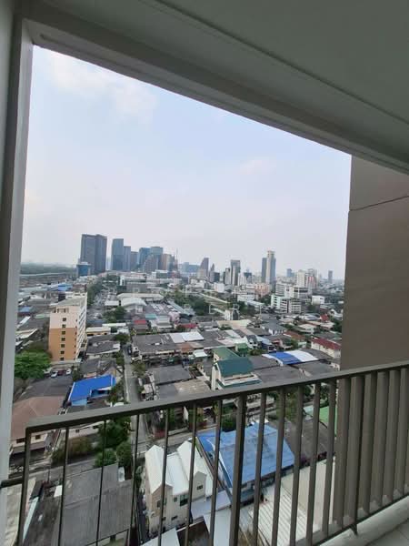 U Delight @ Jatujak Station, Bangkok, 22 Soi Phaholyothin 18/1, Phaholyothin Road, Jom Phon, Chatuchak, Bangkok, 2 Bedrooms, 69 sqm, Condo For Sale, by Property Expert, 500197024 - DDproperty.com