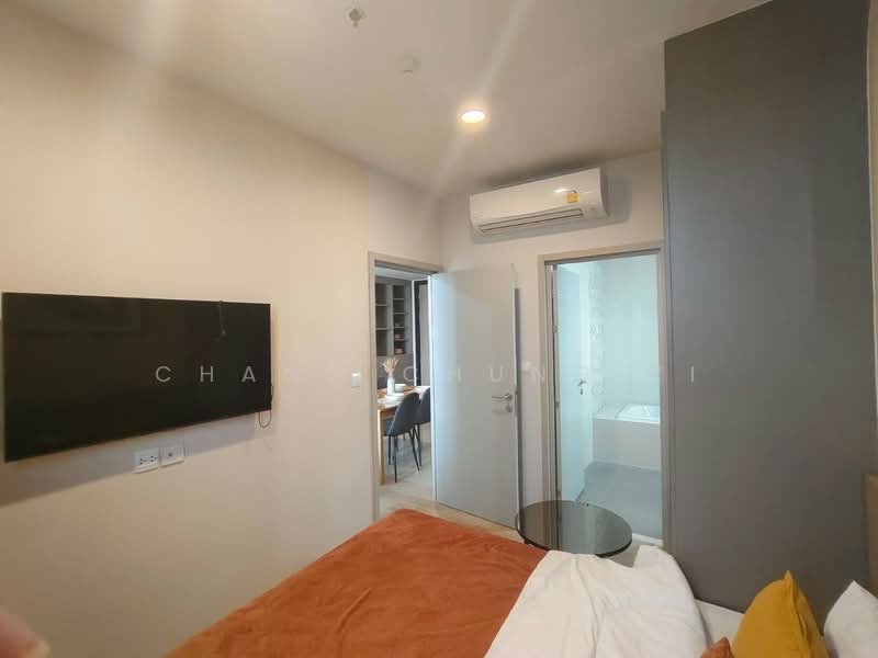 For Rent - Oka Haus Sukhumvit 36, Bangkok