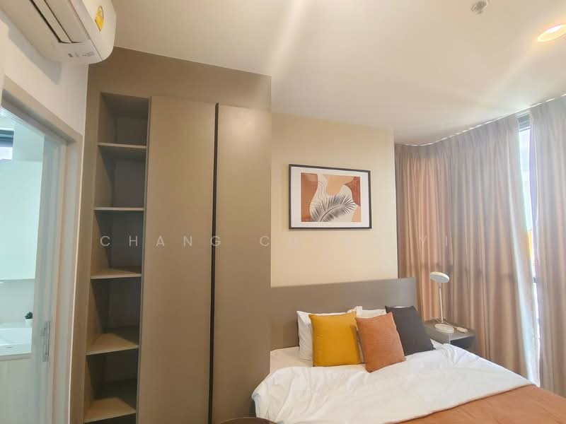 For Rent - Oka Haus Sukhumvit 36, Bangkok