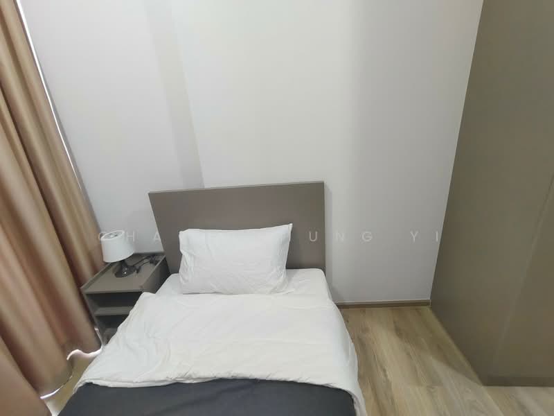 For Rent - Oka Haus Sukhumvit 36, Bangkok