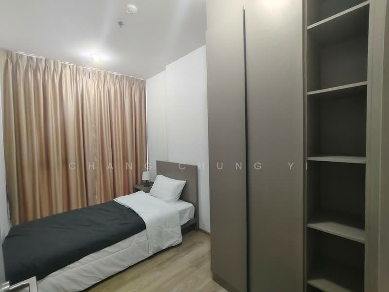 ให้เช่า - Oka Haus Sukhumvit 36 : โอกะ เฮ้าส์ สุขุมวิท 36, กรุงเทพ