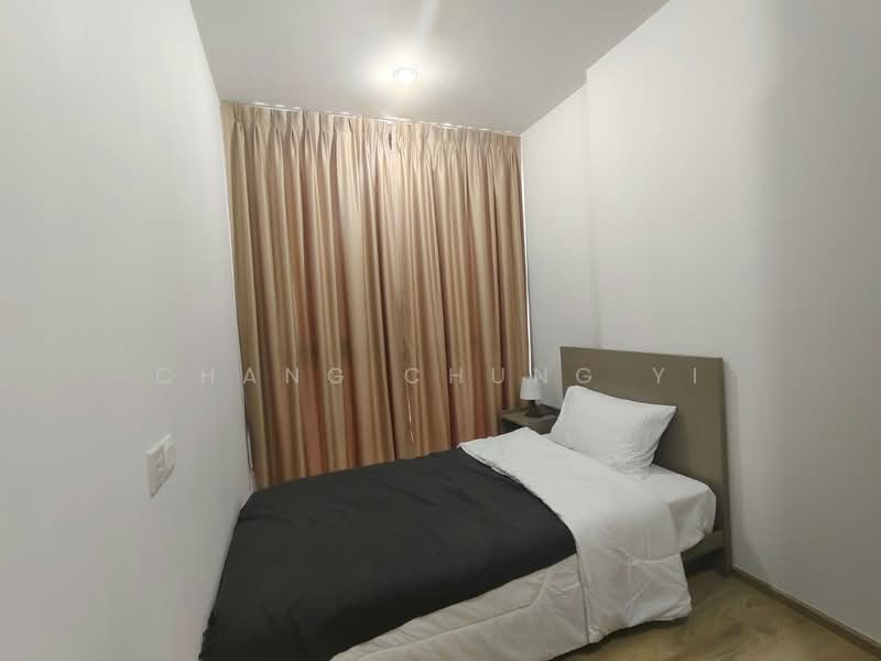 For Rent - Oka Haus Sukhumvit 36, Bangkok